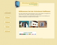 Bild Schreinerei Hoffmann GmbH