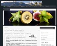 Bild Partyservice Mller