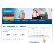 Bild RWS Gebudeservice GmbH
