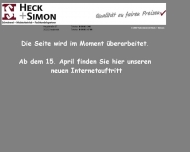 Bild Simon Bestattungsdienst