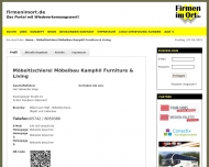 Bild Kamphil Furniture & Living