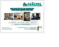 Bild Husl Gerlinde Schreinerei