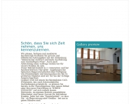 Bild Held Werner Schreinerei