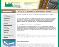 Bild Wir machen Huser in und um Magdeburg schner und sicher ...