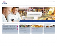 Bild EUREST Deutschland GmbH