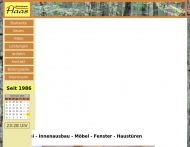 Bild Haas Roland Schreinerei und Innenausbau