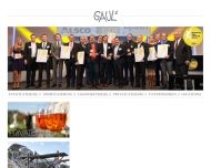 Bild Gaul's Catering GmbH & Co. KG