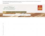 Bild Fssel Jens Tischlereimeisterbetrieb