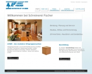 Bild Schreinerei Ernst Fischer