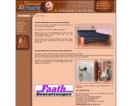 Bild Faath Schreinerei & Bestattungen GmbH