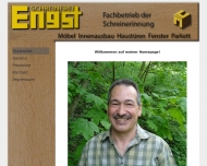 Bild Engst Adelbert Schreinerei