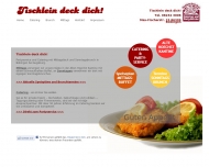 Bild Tischlein Deck' Dich! Catering und Partyservice e.K.