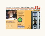 Bild F. Fischer Innenausbau und Bautischlerei Gesellschaft mit beschrnkter Haftung