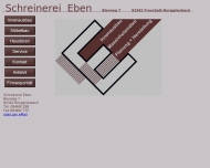 Bild Eben Werner