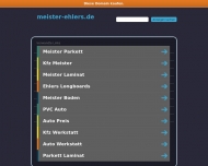 Bild Ehlers Kay Tischlerei