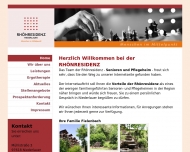 Bild Rhnresidenz Niederlauer