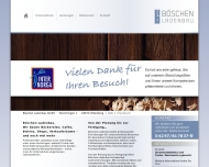 Bild Bschen Hinrich GmbH Ladenbau u. Tischlerei