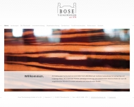 Bild Bernd Bose