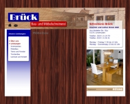 Bild Joachim & Lothar Brck GbR Bau- und Mbelschreinerei