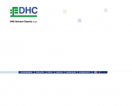 Bild DHC Solvent Chemie Gesellschaft mit beschrnkter Haftung