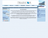 Bild Tradicon GmbH Chemiehandel
