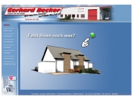 Bild Gerhard Becker Fenster- und Trenbau