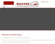 Bild Bastek Bernhard Tischlermeister