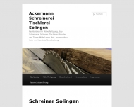 Bild Ackermann Christof