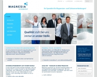 Bild Magnesia GmbH