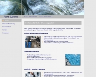Bild Aqua-Systeme Schfer & Diekmann GmbH & Co. KG Wasseraufbereitung
