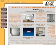 Bild Schreinerei-HUB GmbH
