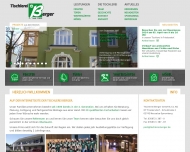 Bild Berger GmbH & Co. Verwaltungs KG