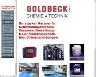 Bild Goldbeck GmbH