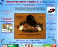 Bild Tierschutzverein Dachau e.V.