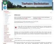Bild Tierschutzverein Kaufbeuren e.V. Tierheim