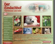 Bild Tierpension Eindachhof