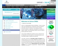 Bild Univar GmbH
