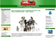 Bild Tierhotel Inh. Jens van Yperen