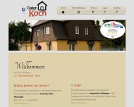 Bild Katzenpension Koch