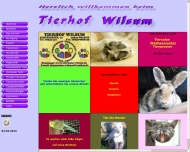 Bild Tierheim u. Tierpension Wolters