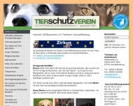 Bild Tierschutzverein Aschaffenburg 