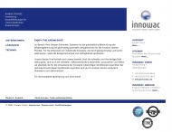 Bild Innowac GmbH