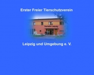 Bild Tierschutzverein Leipzig und Umgebung e.V.