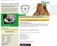 Bild Tierheim Rodendamm