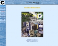 Bild Technochem GmbH