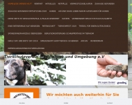 Bild Tierschutzverein Schnebeck und Umgebung e.V.