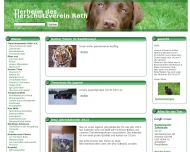 Bild Tierschutzverein Roth e. V. 