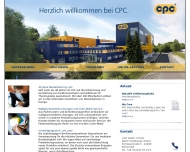Bild Schleberger GmbH Albert color-plastic-chemie