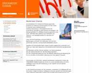 Bild Scheins Chemikalien GmbH