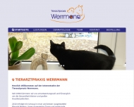 Bild Werrmann Horst Dipl.-Vet.Med. Tierarztpraxis
